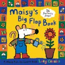 Cousins, Lucy - Maisy's Big Flap Book - 9781406306880 - V9781406306880