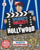 Martin Handford - Where´s Wally? In Hollywood - 9781406313222 - V9781406313222
