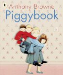 Anthony Browne - Piggybook - 9781406313284 - V9781406313284