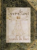 da Vinci, Leonardo - Inventions - 9781406318289 - V9781406318289