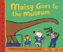 Lucy Cousins - Maisy Goes to the Museum - 9781406319606 - V9781406319606