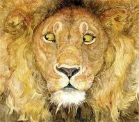 Jerry Pinkney - The Lion and the Mouse - 9781406332049 - V9781406332049