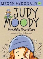 Megan Mcdonald - Judy Moody Predicts the Future - 9781406335859 - KMK0007302