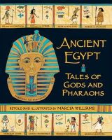 Marcia Williams - Ancient Egypt: Tales of Gods and Pharaohs - 9781406338324 - V9781406338324