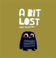 Chris Haughton - A Bit Lost - 9781406344257 - V9781406344257