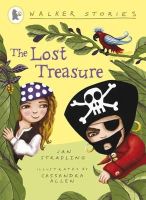 Jan Stradling - The Lost Treasure - 9781406353310 - KOC0017210