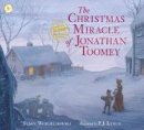 Susan Wojciechowski - The Christmas Miracle of Jonathan Toomey - 9781406360387 - V9781406360387