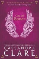Cassandra Clare - City Of Bones - 9781406362169 - V9781406362169