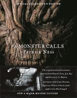 Patrick Ness - A Monster Calls: Special Collector's Edition - 9781406365771 - 9781406365771