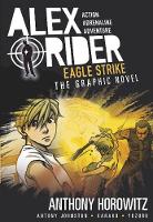 Tony Horwitz - Eagle Strike Graphic Novel - 9781406366358 - 9781406366358