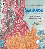 Christine Butterworth - Seahorse: The Shyest Fish in the Sea - 9781406367027 - V9781406367027