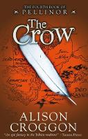 Alison Croggon - Crow - 9781406369878 - V9781406369878