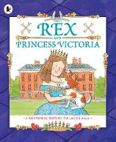 Rebecca Yarros - Rex and Princess Victoria - 9781406372991 - V9781406372991