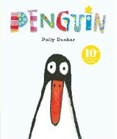 Polly Dunbar - Penguin - 9781406373318 - V9781406373318