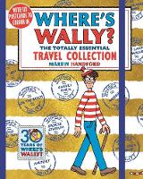 Martin Handford - Where's Wally? The Totally Essential Travel Collection - 9781406375718 - V9781406375718