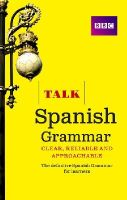 Susan Dunnett - Talk Spanish Grammar - 9781406679205 - V9781406679205