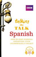 Mick Webb - Talking the Talk Spanish - 9781406684681 - V9781406684681