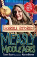 Terry Deary - Measly Middle Ages (Horrible Histories TV Tie-in) - 9781407109480 - V9781407109480