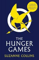 Suzanne Collins - The Hunger Games (Hunger Games Trilogy) - 9781407132082 - 9781407132082