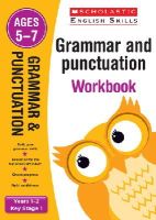 Lesley Fletcher - Grammar and Punctuation Practice Ages 5-7 - 9781407140704 - V9781407140704