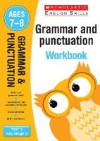 Paul Hollin - x Grammar and Punctuation Practice Ages 7-8 - 9781407140711 - V9781407140711