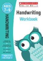 Christine Moorcroft - Handwriting Practice Ages 7-9 - 9781407141718 - V9781407141718