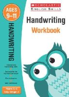 Christine Moorcroft - Handwriting Workbook (Ages 9-11) - 9781407141725 - V9781407141725