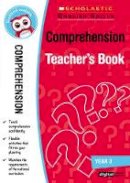 Donna Thomson - Comprehension Teacher´s Book (Year 3) - 9781407141749 - V9781407141749