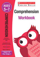 Donna Thomson - Comprehension Workbook (Years 1-2) - 9781407141787 - V9781407141787