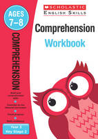 Donna Thomson - Comprehension Workbook (Year 3) - 9781407141794 - V9781407141794