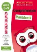 Donna Thomson - Comprehension Workbook (Year 4) - 9781407141800 - V9781407141800