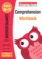 Donna Thomson - Comprehension Workbook (Year 6) - 9781407141824 - V9781407141824