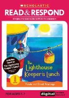 Sarah Snashall - The Lighthouse Keeper´s Lunch - 9781407142203 - V9781407142203