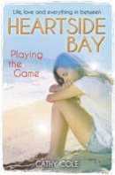 Cathy Cole - Playing the Game - 9781407143002 - KTG0016242