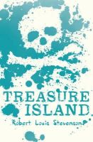 Robert Louis Stevenson - Treasure Island - 9781407143637 - V9781407143637