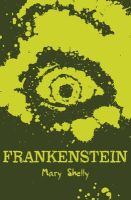 Mary Shelley - Frankenstein (Scholastic Classics) - 9781407144047 - V9781407144047