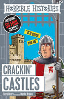 Deary, Terry - Crackin' Castles (Horrible Histories) - 9781407166339 - 9781407166339