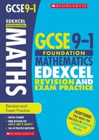 Naomi Norman - Maths Foundation Revision and Exam Practice Book for Edexcel - 9781407169019 - V9781407169019