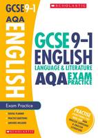 Richard Durant - English Language and Literature Exam Practice Book for AQA (GCSE Grades 9-1) - 9781407169156 - V9781407169156