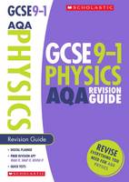 Alessio Bernardelli - Physics Revision Guide for AQA (GCSE Grades 9-1) - 9781407176758 - V9781407176758