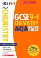 Mike Wooster - Chemistry Revision Guide for AQA - 9781407176789 - V9781407176789