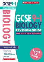 Kayan Parker - Biology Revision Guide for All Boards - 9781407176864 - V9781407176864