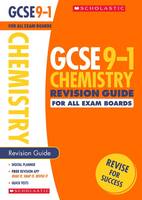 Mike Wooster - Chemistry Revision Guide for All Boards - 9781407176925 - V9781407176925