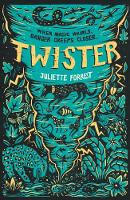 Juliette Forrest - Twister - 9781407185118 - 9781407185118