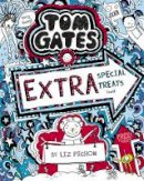 Liz Pichon - Tom Gates: Extra Special Treats (not) - 9781407193489 - 9781407193489