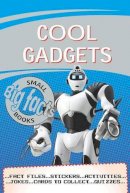 Various - Kids Pocket Book: Cool Gadgets - 9781407563589 - KRF0028293