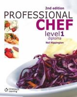 Neil Rippington - Professional Chef Level 1 Diploma - 9781408039083 - V9781408039083