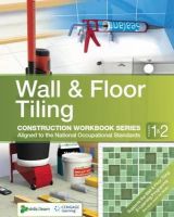 Broadman & Holman Publishers - Wall & Floor Tiling 1e - 9781408041895 - V9781408041895