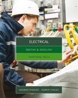 Andrew Spencer - Maths English for Electrical Functional (Functional Skills) - 9781408077535 - V9781408077535