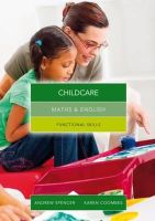 Andrew Spencer - Maths and English for Childcare - 9781408083123 - V9781408083123